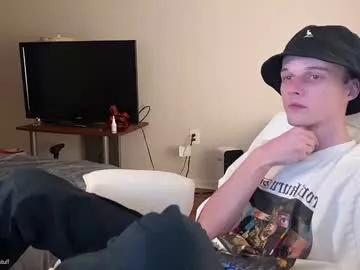 babyfacenorth from Chaturbate