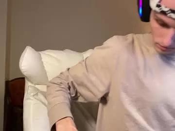 babyfacenorth from Chaturbate