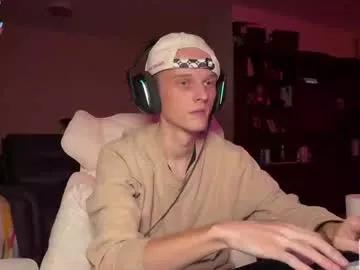babyfacenorth from Chaturbate