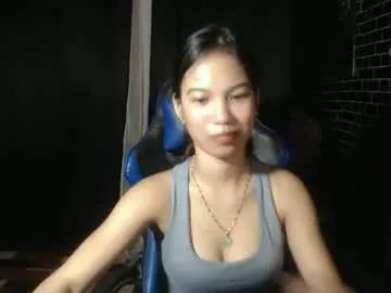 babyfloryn from Chaturbate