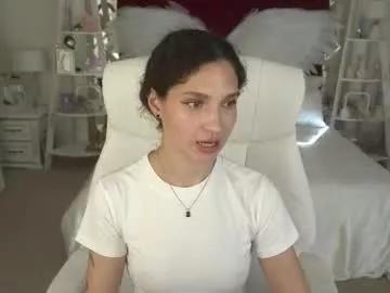 Babyflowerr webcams show profile image 