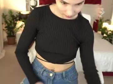 babyflowerr from Chaturbate