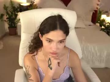 babyflowerr from Chaturbate
