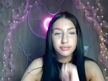 babyfoxie18 from Chaturbate