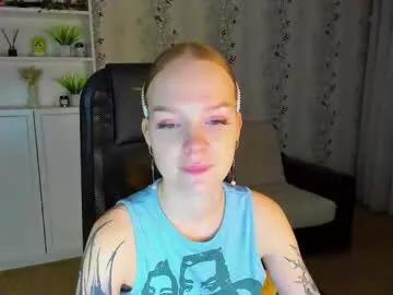 babyfoxyy from Chaturbate