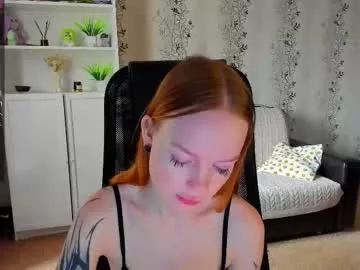 babyfoxyy from Chaturbate