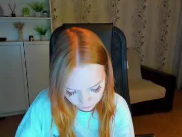 babyfoxyy from Chaturbate
