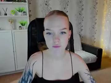 babyfoxyy from Chaturbate