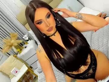 babygoddess4u from Chaturbate