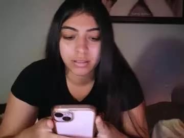 babygotbackends from Chaturbate