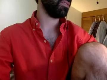 babyhardy from Chaturbate