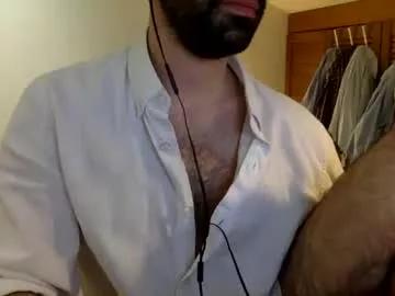 babyhardy from Chaturbate