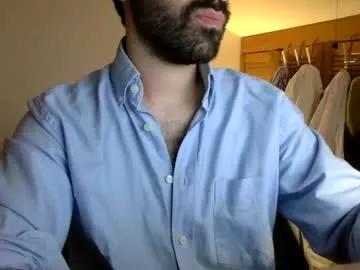 babyhardy from Chaturbate