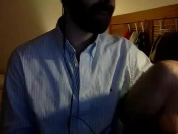babyhardy from Chaturbate