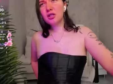 babyisperfect from Chaturbate