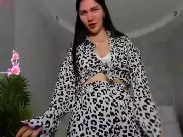 babyisperfect from Chaturbate