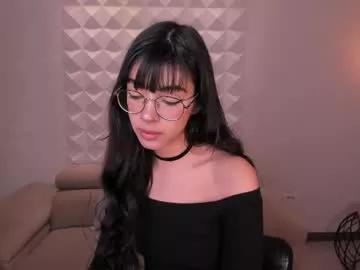 babyjanne_ from Chaturbate is Freechat