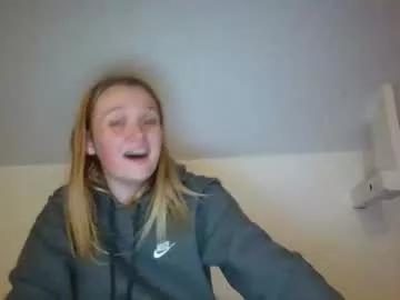 babykay03 from Chaturbate