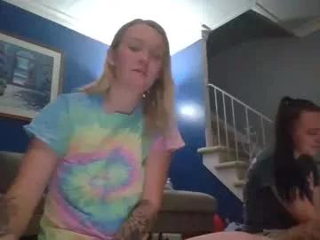 babykay03 from Chaturbate