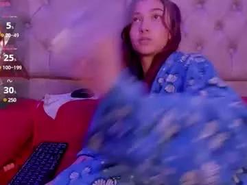 babylissie from Chaturbate
