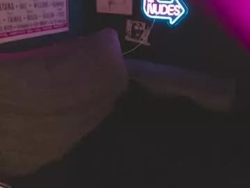 babylon_the_great from Chaturbate