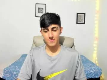 babymaik from Chaturbate