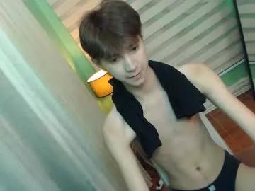 babymasterbater from Chaturbate