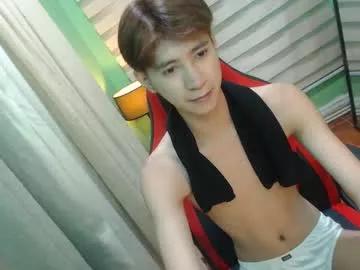 babymasterbater from Chaturbate