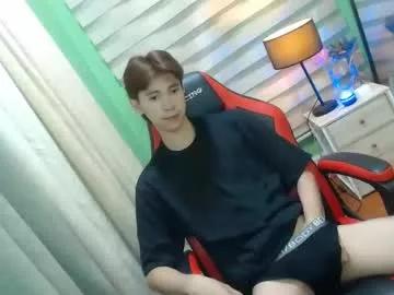 babymasterbater from Chaturbate