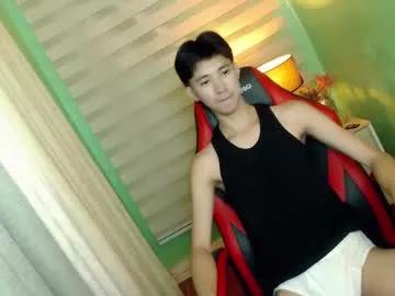 babymasterbater from Chaturbate
