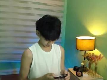 babymasterbater from Chaturbate