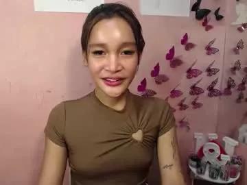 babynexy69 from Chaturbate