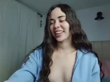 babyprincesstalia from Chaturbate