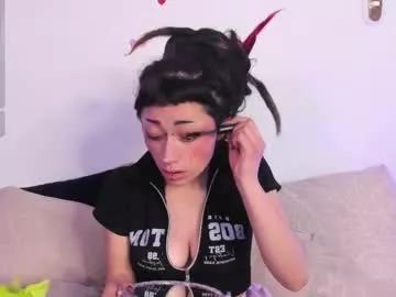babyrasta666 from Chaturbate