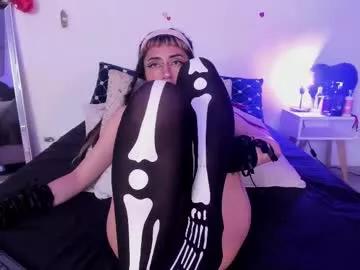 babyrasta666 from Chaturbate