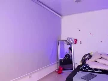 babyrasta666 from Chaturbate