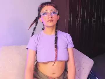 babyrasta666 from Chaturbate