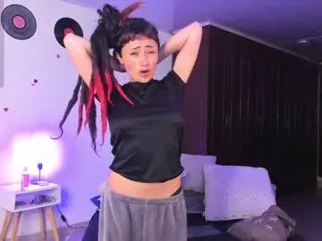 babyrasta666 from Chaturbate