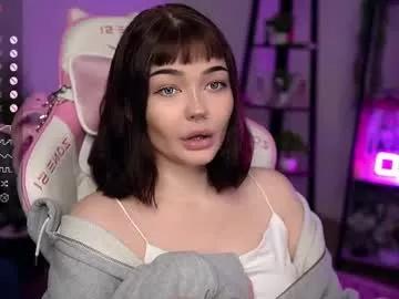 babyroxynill from Chaturbate