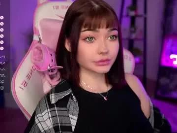 babyroxynill from Chaturbate