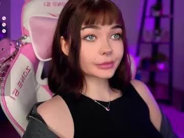 babyroxynill from Chaturbate