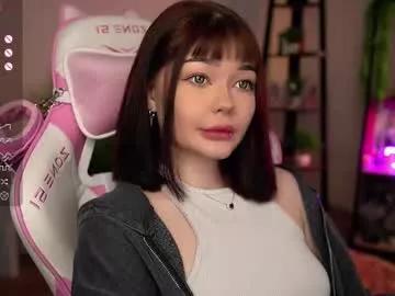 babyroxynill from Chaturbate