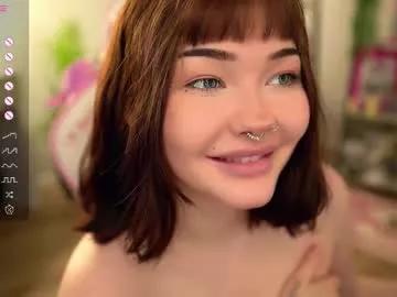 babyroxynill from Chaturbate