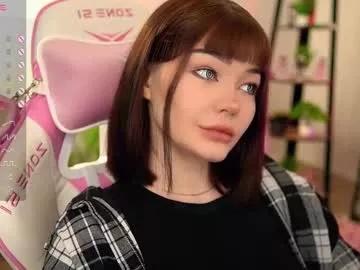 babyroxynill from Chaturbate