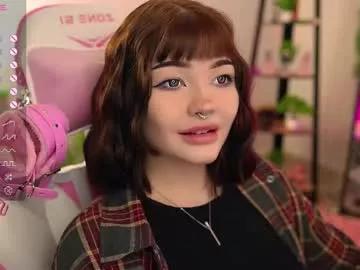 babyroxynill from Chaturbate