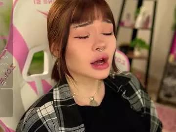 babyroxynill from Chaturbate