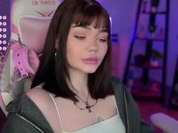 babyroxynill from Chaturbate