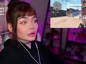 babyroxynill from Chaturbate
