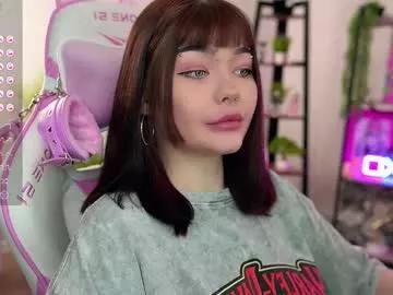 babyroxynill from Chaturbate