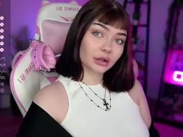 babyroxynill from Chaturbate